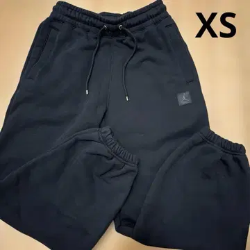 미착용 조던 팬츠 맨투맨 저리 XS 사이즈