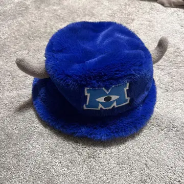 몬스터즈 잉크 캐릭터 모자