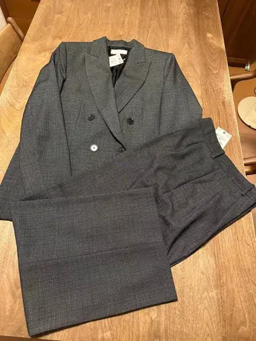 ZARA 여성 팬츠 수트