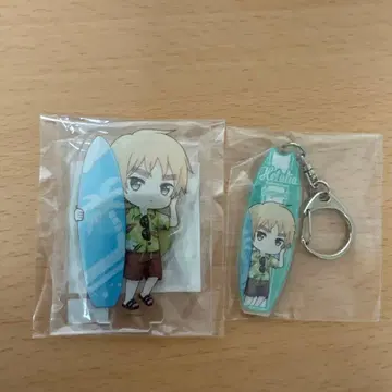 헤타리아 2세트 영국