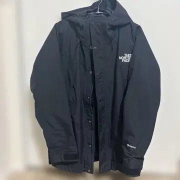 THE NORTH FACE NP11834 마운틴 라이트 자켓