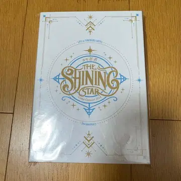 THE SHINING STAR Arena Concert 2023