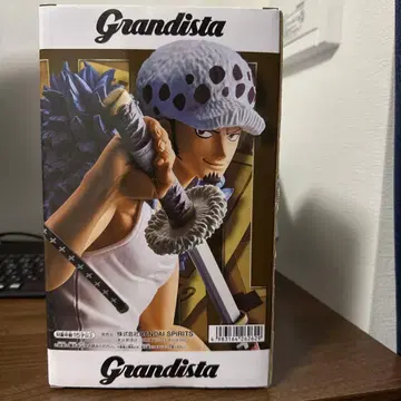 트라팔가 로 [원피스] Grandista-TRAFALGAR. -