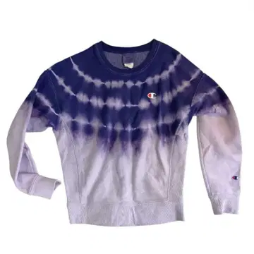 Champion 타이다이 긴팔 트레이닝복