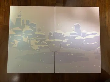 sky 별을 쫓는 아이들 꿈을 이루는 박스 [설명란 필독]