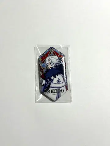 원신 엄서와 광염 핀 배지 소집 알레키노