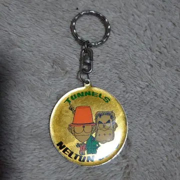 네루톤 구락부 토네루즈 키링