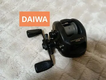DAIWA, 다이와, 베이트릴