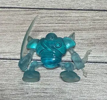 초레어 드래곤 퀘스트 킬러 머신 PVC 피규어 클리어