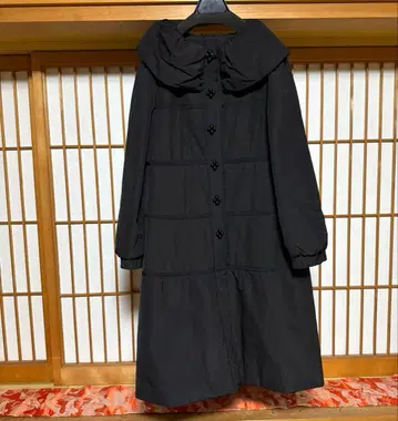 TO BE CHIC 롱 코트