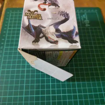 몬스터 헌터 스탠다드 모델 PlusVol.24 나르가 쿠르가 레어종