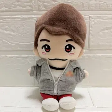 치비 누이 의류 나니와단시 투어 후드티