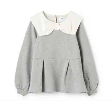 LIEN 트레이닝복 상의