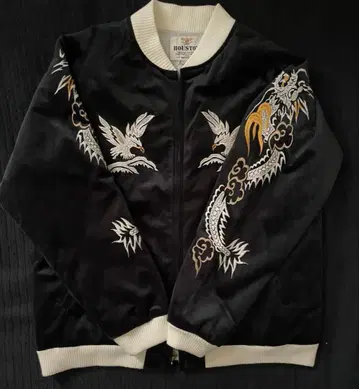 Houston 벨벳 스카잔