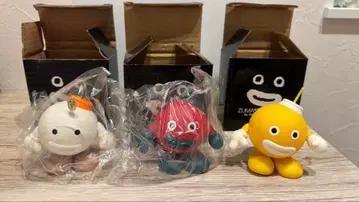 GLAY TERU 씨 프로듀스 ZUMA 피규어