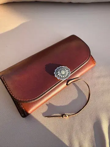 고로즈(goro's) 슬림 장지갑