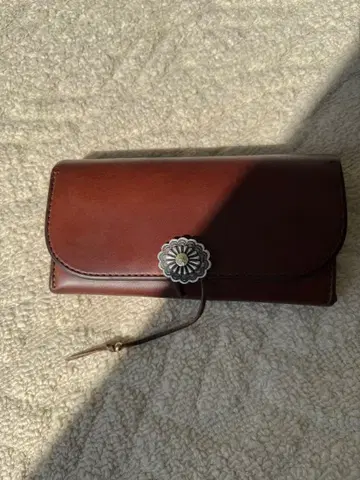 고로즈(goro's) 슬림 장지갑