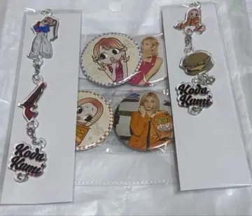 코다 쿠미 kkapp 굿즈