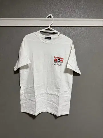 Hi-STANDARD 하이스타 티셔츠