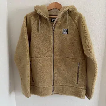 헬리한센 HELLY HANSEN 파이버 파일 후디