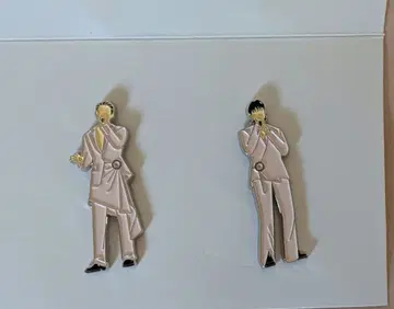 동방신기 니코이치 핀즈