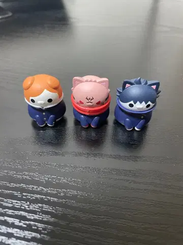 주술냥코 노바라 메구미 스쿠나