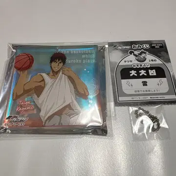 쿠로코의 농구 점프 페스타 복권 오로라 블로키 카가미 타이가