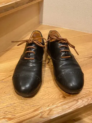 슬로우 슈 나가사키 핸드메이드 슬로우 슈즈 슬로우 슈