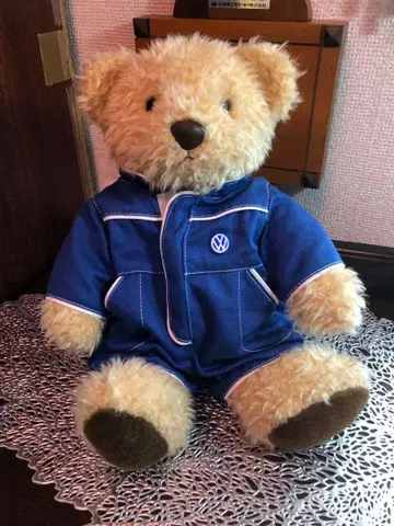 Volkswagen 마이스터 베어 약 30cm