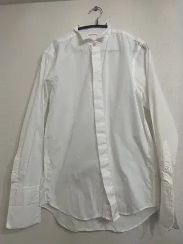 아루이즈 드레스 오리지널 셔츠 L(102)/13