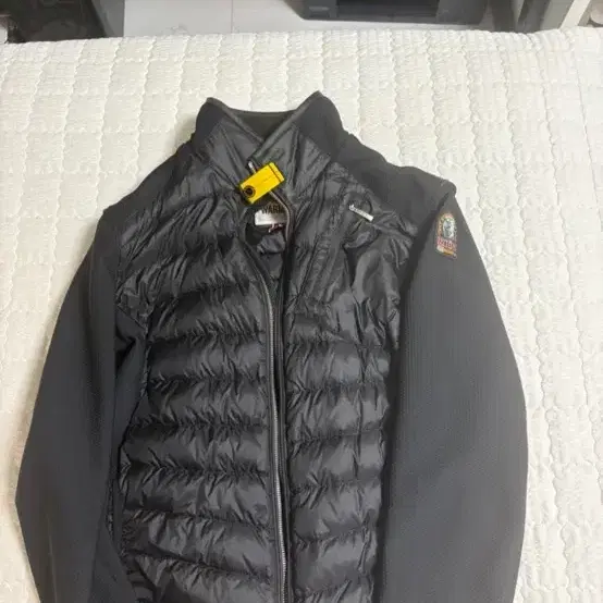 파라점퍼스 경량패딩 24fw
