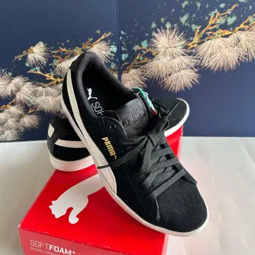 푸마 스니커즈 비키