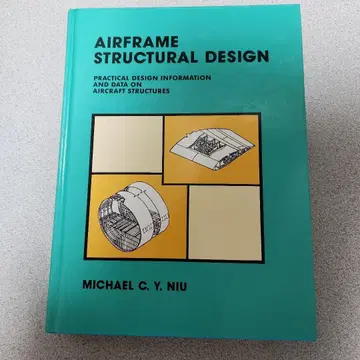 AIRFRAME STRUCTURAL DESIGN