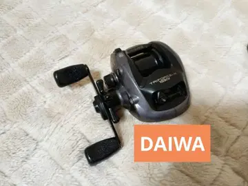 DAIWA, 다이와, 베이트 릴