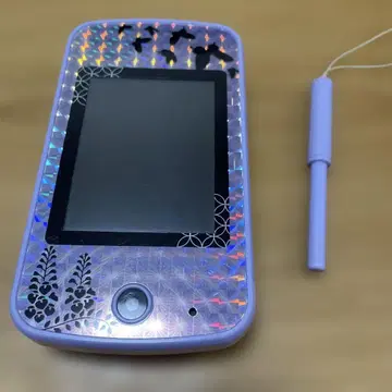 귀멸의 칼날 휴대폰 완구 코쵸