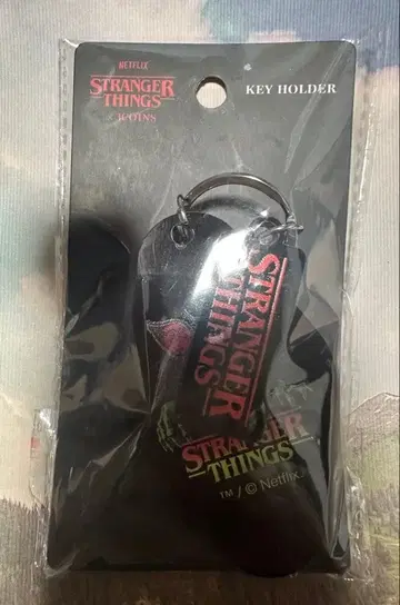 익명 배송 쓰리코인즈 기묘한 이야기