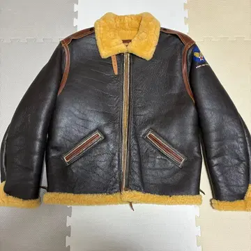 버즈릭슨 B-6 42-5110-P 사이즈 40