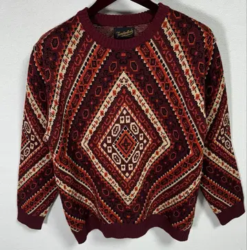 명작 새상품급 TENDERLOIN T-SWEATER G 고블랑 고로즈