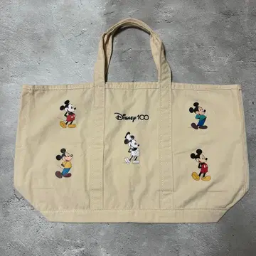 [새상품급] L.L.Bean 디즈니 100