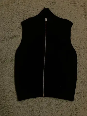 베나인 9 드라이버즈 니트 베스트