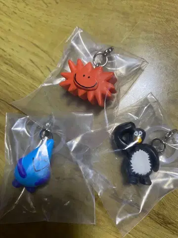 daisuke kondo 메지루시 액세서리 가챠가챠 캡슐 토이