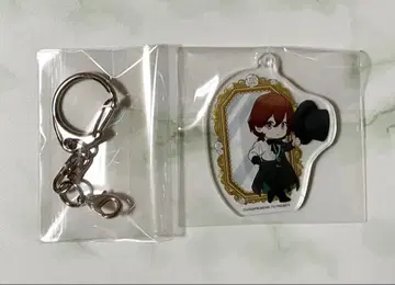 우타프리 탭나이 토라노아나 혜택 아크릴 키링 아크키 렌지