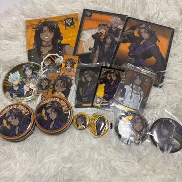 트위스테 레오나 킹스컬러