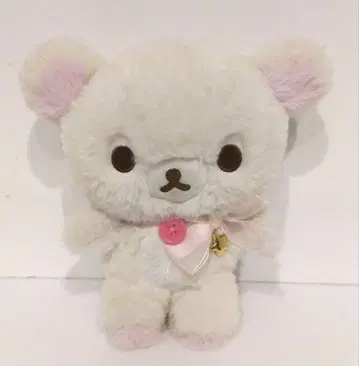 코리락쿠마 파자마 파티 봉제 인형 리락쿠마 2018