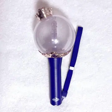 ireisu 응원봉 무도관