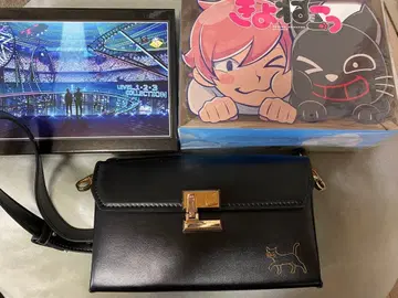 키요 굿즈 세트! 미사용품!