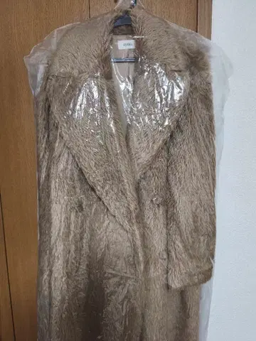 snidel 롱 코트 01(M) 사이즈