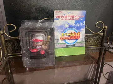 KONAMI 2004년 특별 프리미엄 피규어 파워풀 프로군