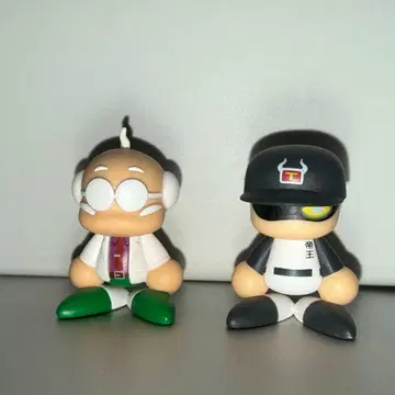 파워프로 나라붕운데스 다이죠부 박사 야마구치