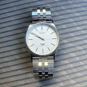 CITIZEN/시티즌 세븐스타 4-140427